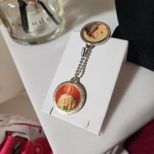 St Jude blessed Relic